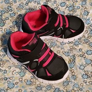Danskin Shoes Toddler Size 7